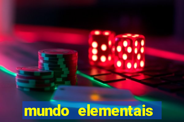 mundo elementais download apk
